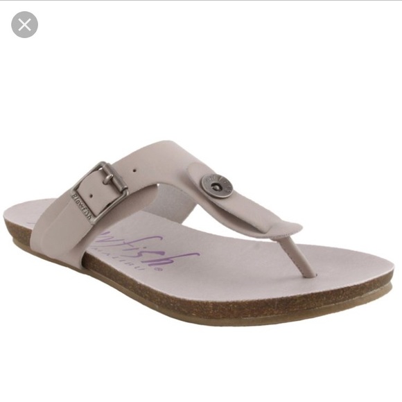 blowfish greco sandals